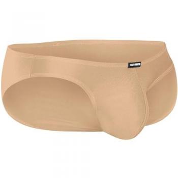 Herren‑Slip in Gold