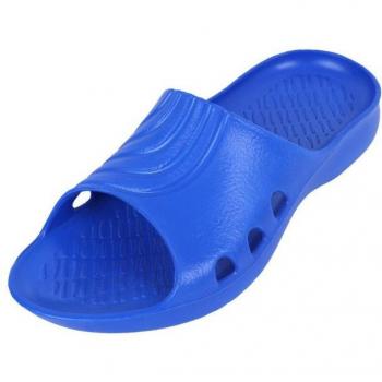 Pantofole LEMIGO 30-31 Blu Fiordaliso