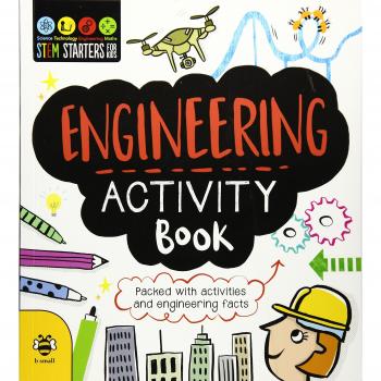 Engineering Activity Book