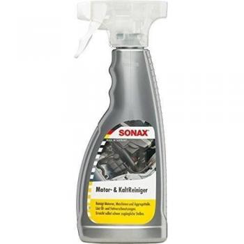 Motor-Kaltreiniger 500ml