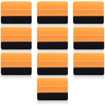 EHDIS Vinyl Wrap Felt Squeegee