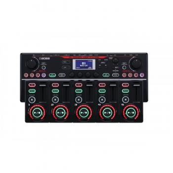 Vintage RC‑505 Loop Station – Used