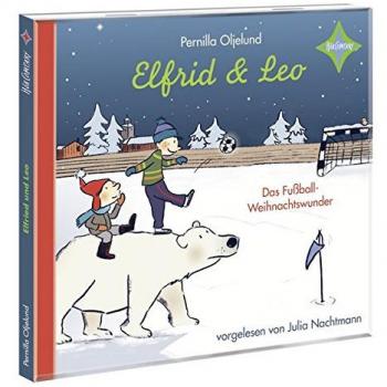 Elfrid und Leo