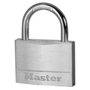 Candado con llave Master Lock 60mm