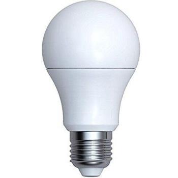 Ampoule LED 60W E27, couleur blanc neutre, 806 lumens – BOT Lighting