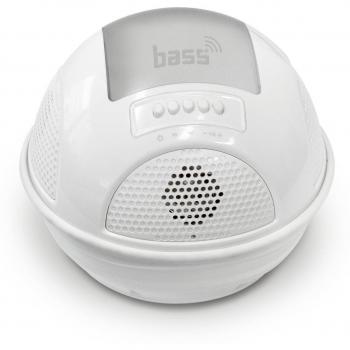 BluSphere Bass Speaker