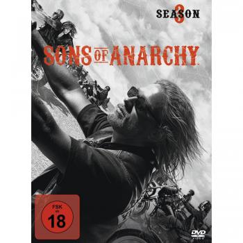 Sons of Anarchy