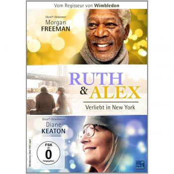 Ruth & Alex (DVD)