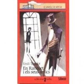 VVV EN RANQUET I ELS SEUS AMICS