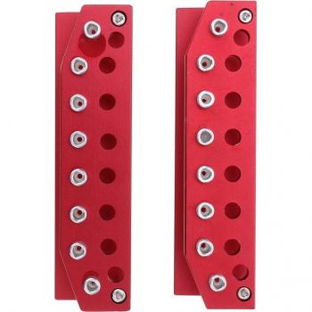 Precision Screwdriver Organizer