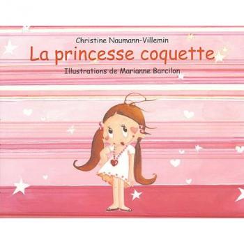 La Princesse Coquette