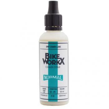 BIKEWORKX Chain Star Normal