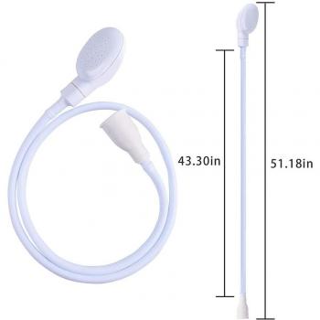 Dog Bathing Hose Sprayer TN99