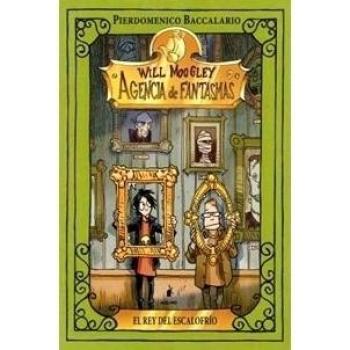 Will Moogley 6: El rey del escalofrio