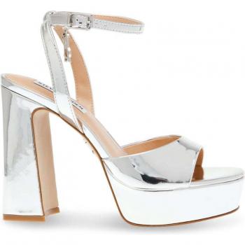 Sandali con tacco Steve Madden Transpire