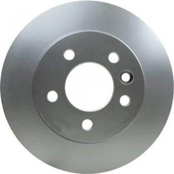 Disco de freio HELLA 8DD 355 129-211