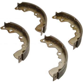 Frein Arrière Ensemble Chaussures A. B. S.8879 pour Suzuki Alto / Swift / SA310