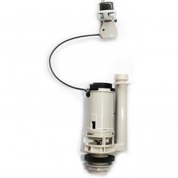 EcoStream Dual‑Button Valve