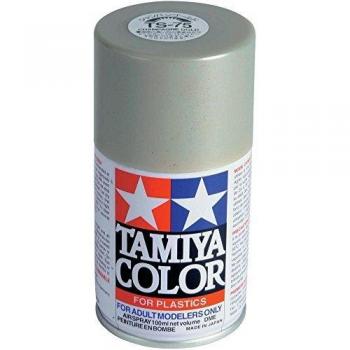 Tamiya TS-75 Acrylfarbe Champagner Gold 100 ml