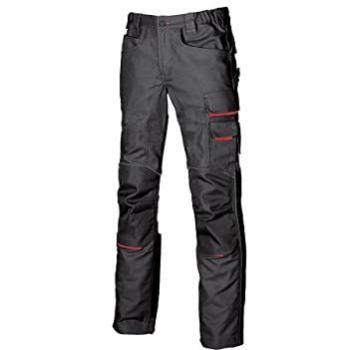 Ropa de Trabajo U-Power Free Flex