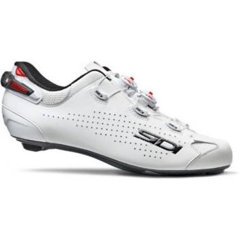 Chaussures route Sidi Shot 2 Blanche Taille EU 44