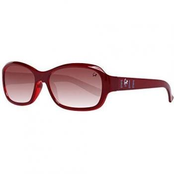 Elle Occhiali da sole rossi EL18240-50RE