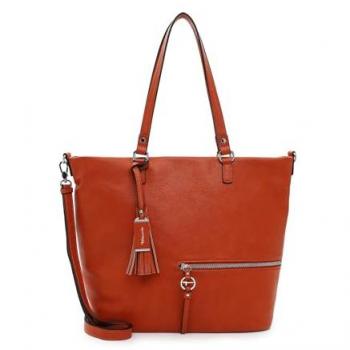 Tamaris Damen Shopper TAS Nele