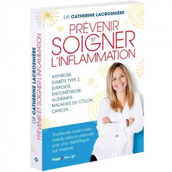 Prévenir et soigner l'inflammation
