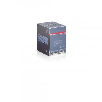 Entrelec CP‑T Netzteil 3x400–500VAC, 24V DC/10A – ABB
