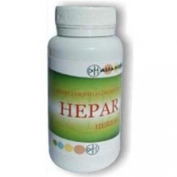 Alpha Hepar Herbal 60 capsules