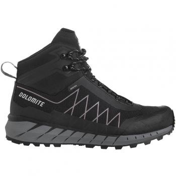 Chaussures Dolomite Croda Nera Hi Gore-Tex (Noir) pour femme