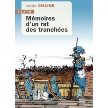 Mémoires d'un rat des tranchées