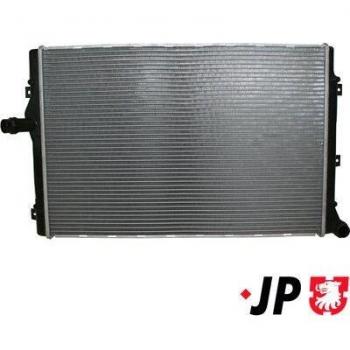 JP Group Engine Heat Exchanger 1114206200