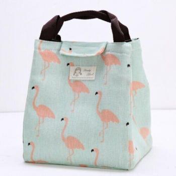 Bolsa para picnic aislada