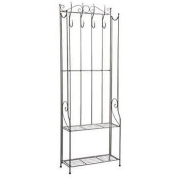 Abbigliamento Accatena Metallico