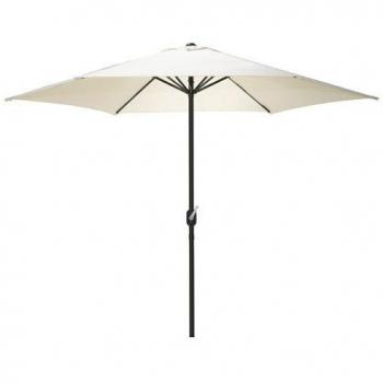 Papillon Ombrellone Giardino 3 Metri Esagonale