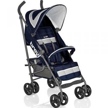 Passeggino Start Blu Notte