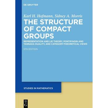 Vitalsource Technologies, Inc. The Structure of Compact Groups