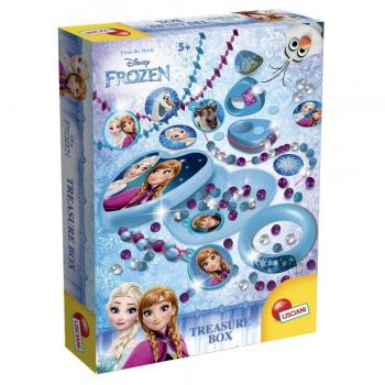 Frozen