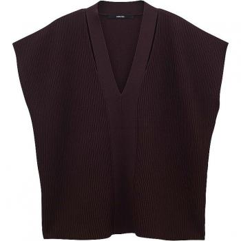 Someday Pullover Takato lila Damen Größe 36