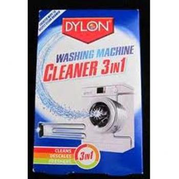 Dylon Washing Machine Descaler and Cleaner