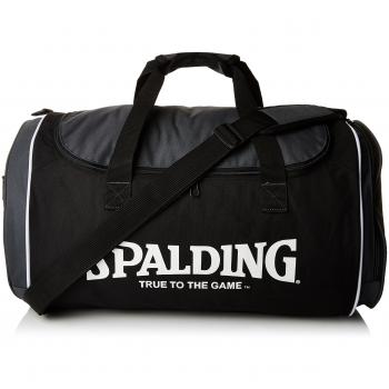 Spalding Tube sac de sport Multicolore 53 x 35 x 31 cm
