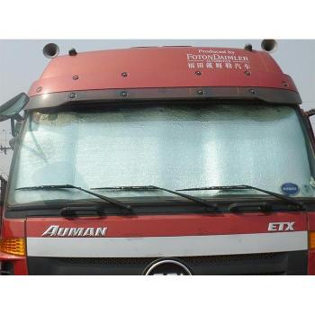Large Truck Insulation Sunscreen Board