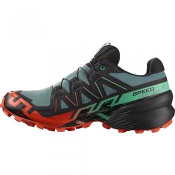 Salomon Speedcross 6 GORE‑TEX Hardloop Schoen (EU 46)