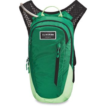 DAKINE Shuttle 6L Outdoor Rucksack Sommergrün/Weihrauch 2018