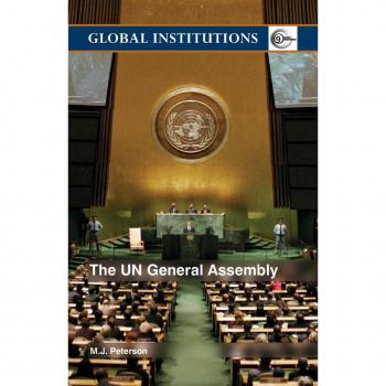 The Un General Assembly