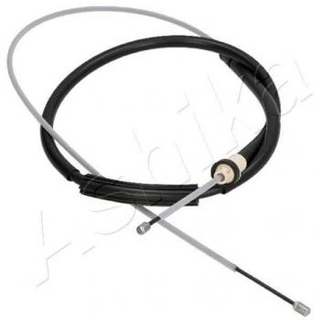 Feststellbremse Seilzug ASHIKA 131-00-0627