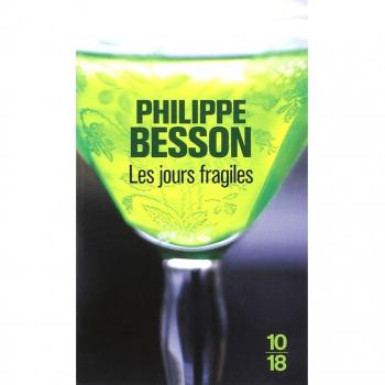 Les jours fragiles: Roman