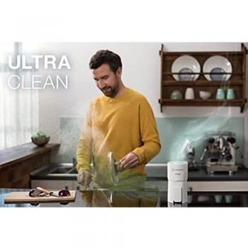 Purificador de aire LEDVANCE UVC HEPA