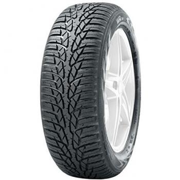 Nokian WR D4 Neumático 215/60 R17 96H